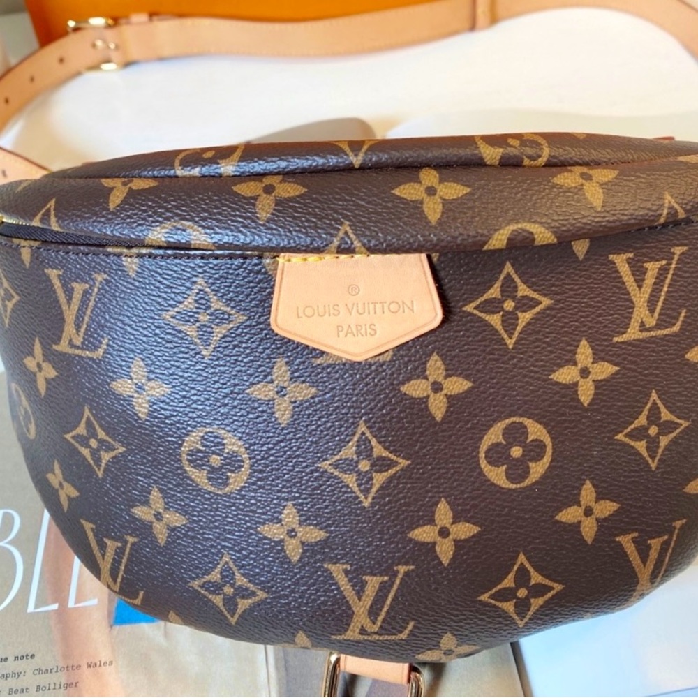 LV Bum Bag